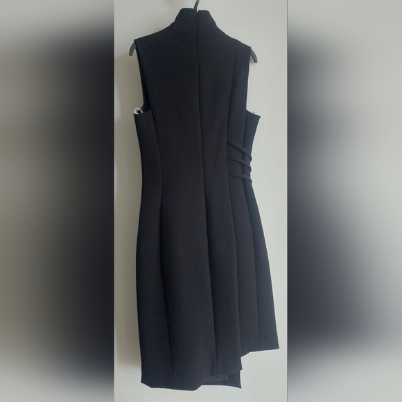 Versace collection dress. - Picture 6 of 11